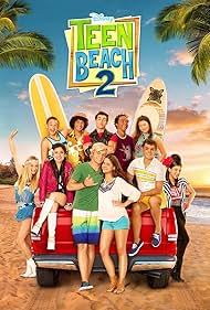 Teen Beach 2 (2015)