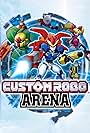 Custom Robo Arena (2006)