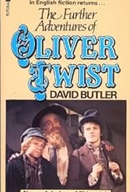 The Further Adventures of Oliver Twist (1980)