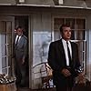 James Dean and Jim Backus in Rebel Without a Cause (1955)