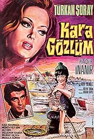 Kara Gözlüm (1970)