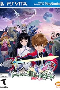 Primary photo for Tales of Hearts R