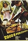 Two Thousand Dollars for Coyote (1966)