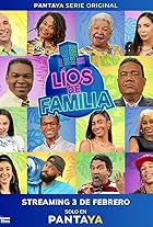 Líos de Familia