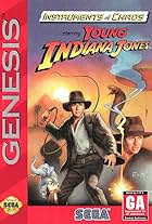 Young Indiana Jones and the Instruments of Chaos