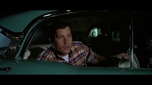 American Graffiti