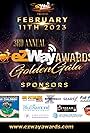 3rd Annual eZWay Awards Virtual Golden Gala (2022)