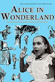 Alice in Wonderland (1955)