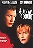 Shadow of Doubt (1998) Poster