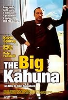 The Big Kahuna