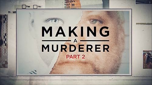 Emmy Award-winning filmmakers Laura Ricciardi and Moira Demos return to the Midwest where they have exclusive access to Steven Avery and his co-defendant and nephew Brendan Dassey, their families and the legal teams fighting for justice on their behalf. Over the course of 10 new episodes, Making a Murderer Part 2 provides an in-depth look at the high-stakes postconviction process, exploring the emotional toll the process takes on all involved.