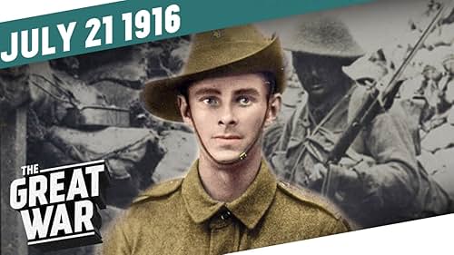 Australia's Darkest Hour - The Battle of Fromelles (2016)