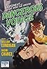 Dangerous Voyage (1954) Poster