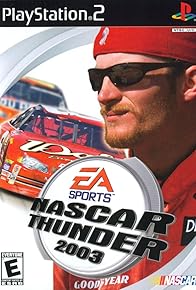 Primary photo for NASCAR Thunder 2003