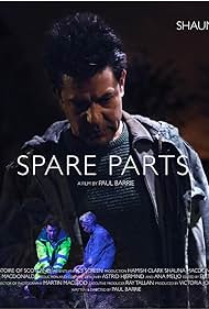 Spare Parts (2019)