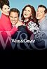 Will & Grace (TV Series 1998–2020) Poster