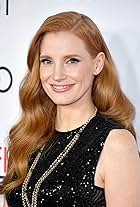 Jessica Chastain