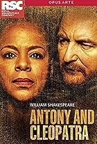 RSC Live: Antony and Cleopatra