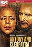 RSC Live: Antony and Cleopatra (2017) Poster