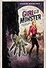 Girl Vs. Monster (TV Movie 2012) Poster