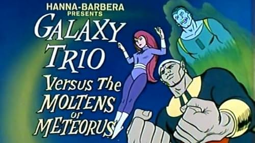 Galaxy Trio (1967)