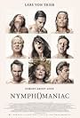 Christian Slater, Uma Thurman, Charlotte Gainsbourg, Connie Nielsen, Stellan Skarsgård, Shia LaBeouf, and Stacy Martin in Nymphomaniac - Vol. I (2013)