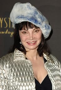 Primary photo for Toni Basil