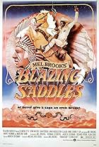 Blazing Saddles