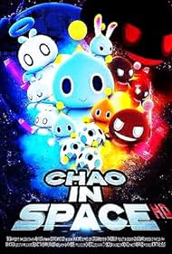 Chao in Space (2019)