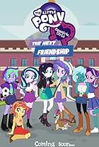 Equestria Girls: Next Friendship (2021)