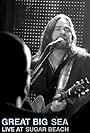 Alan Doyle in Great Big Sea: Live at Sugar Beach (2010)