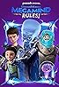 Megamind Rules! (TV Series 2024– ) Poster