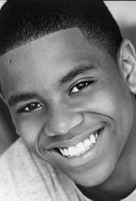 Primary photo for Tristan Mack Wilds