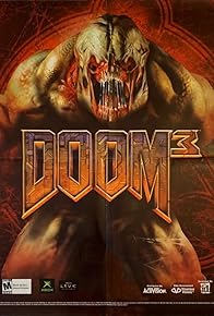 Primary photo for Doom 3