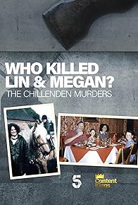 Primary photo for Who Killed Lin & Megan?