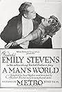 Emily Stevens in A Man's World (1918)