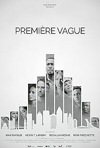 Primary photo for Première vague