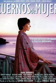 Cuernos de mujer (1995)