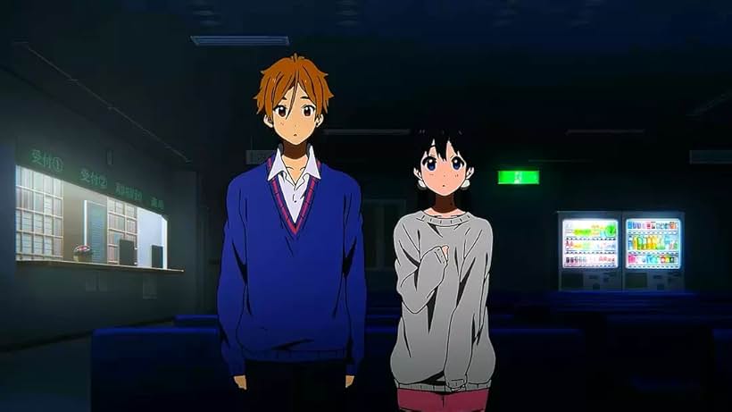 Tamako Love Story (2014)