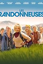 Les randonneuses