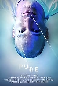 Brian DeRozan in Pure (2018)