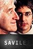 Louis Theroux: Savile (TV Movie 2016) Poster