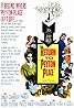 Return to Peyton Place (1961) Poster