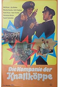 Kompanie der Knallköppe (1971)