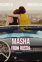 Masha from Russia