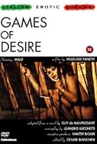 Games of Desire