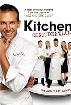 Kitchen Confidential