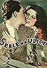 Serce na ulicy (1931) Poster