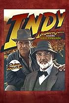 Indiana Jones and the Last Crusade: The Graphic Adventure