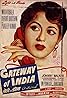 Gateway of India (1957) Poster